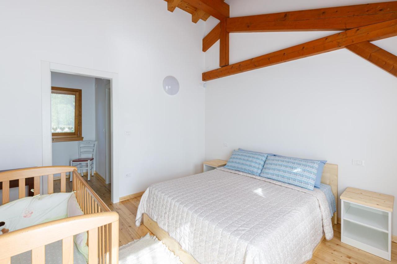 Agriturismo Fattoria Carolina Friuli Arzino Vito d'Asio Екстериор снимка