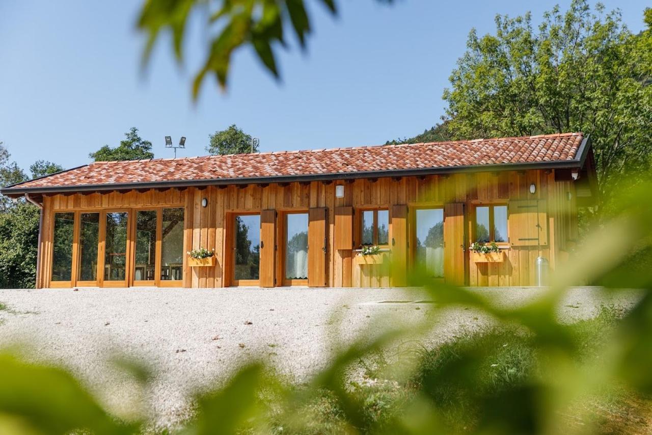 Agriturismo Fattoria Carolina Friuli Arzino Vito d'Asio Екстериор снимка