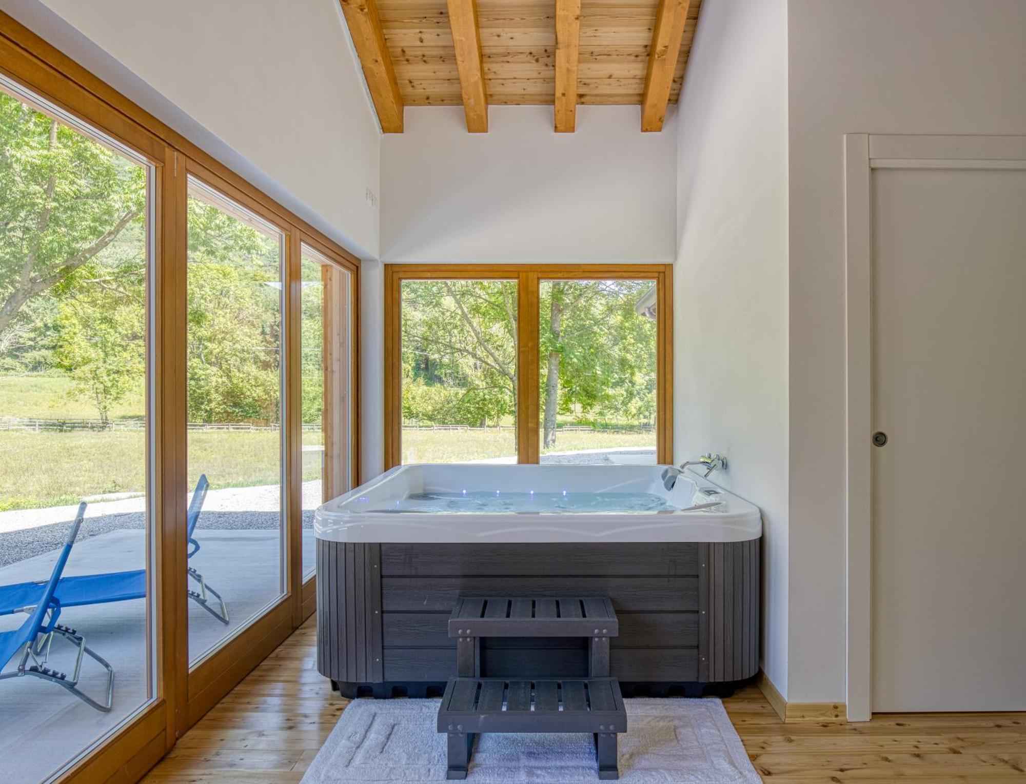 Agriturismo Fattoria Carolina Friuli Arzino Vito d'Asio Екстериор снимка