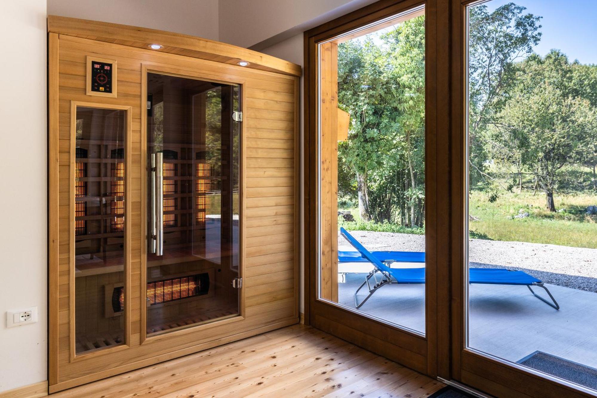 Agriturismo Fattoria Carolina Friuli Arzino Vito d'Asio Екстериор снимка