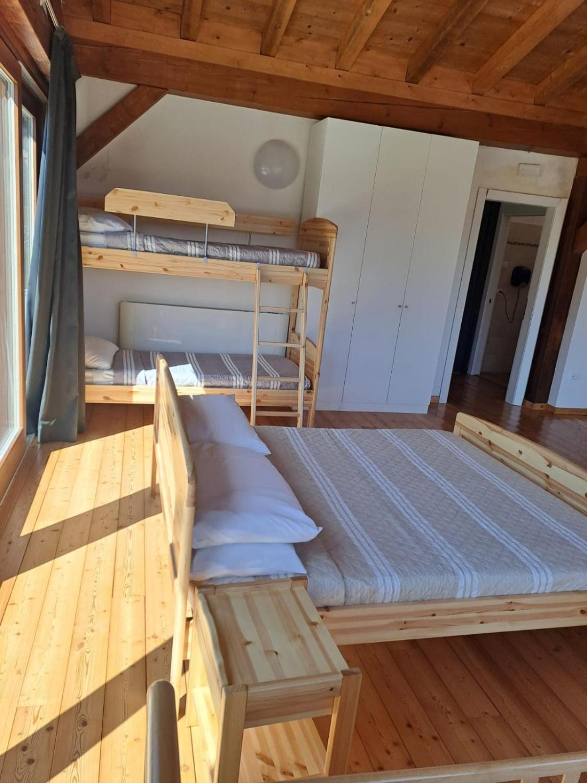 Agriturismo Fattoria Carolina Friuli Arzino Vito d'Asio Екстериор снимка